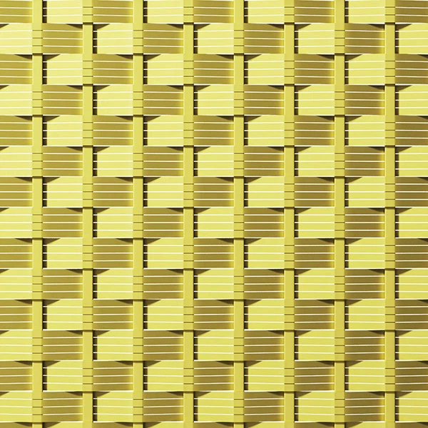 Woven Metal Elevator mesh-2